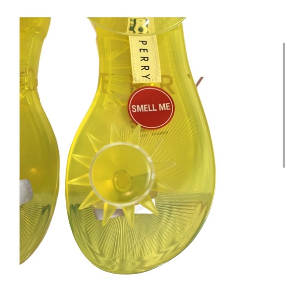 Katy Perry’s Sun ☀️ The Geli Sandal Size 5 NWT - Picture 3 of 14